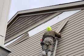 Princeville, IL Siding Company